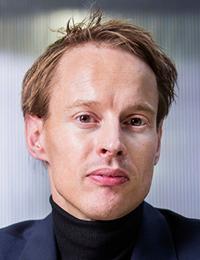 Daan Roosegaarde