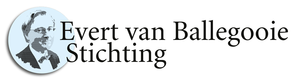 Dr. Evert van Ballegooie Stichting